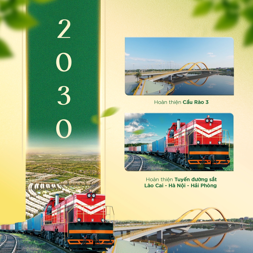 Thời điểm hình thành giá trị tăng trưởng tại Vinhomes Dương Kinh Hải Phòng: Khi tiến độ đô thị trùng nhịp với chu kỳ thị trường Thời điểm hình thành giá trị tăng trưởng tại Vinhomes Dương Kinh Hải Phòng: Khi tiến độ đô thị trùng nhịp với chu kỳ thị trường