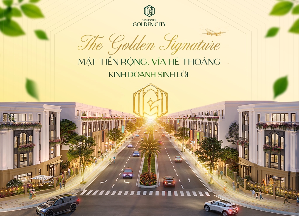 Tổng hợp các loại hình sản phẩm tại Vinhomes Golden City: Lợi thế, giá trị và tiềm năng đầu tư vượt trội Tổng hợp các loại hình sản phẩm tại Vinhomes Golden City: Lợi thế, giá trị và tiềm năng đầu tư vượt trội