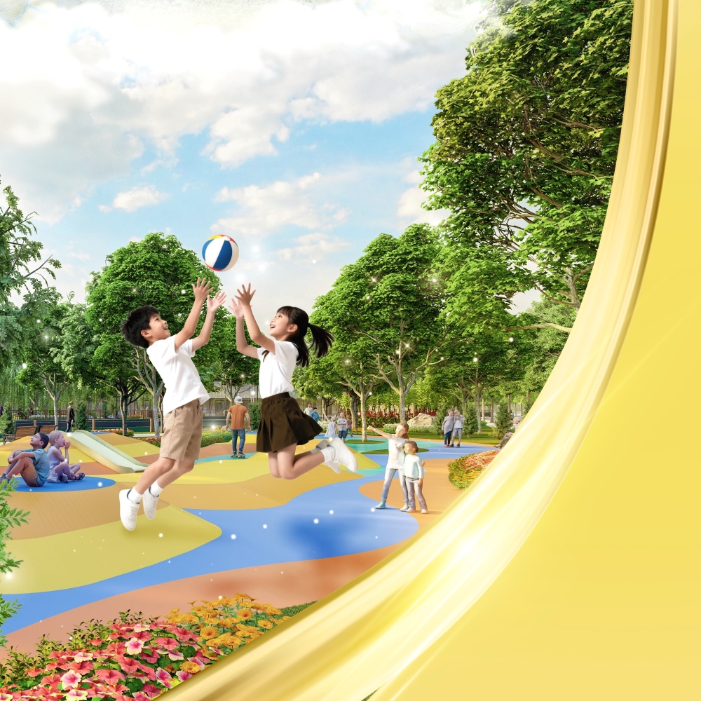 Vai trò của Wellness Center tại Vinhomes Dương Kinh Hải Phòng đối với giá trị sống ở khu Bình Minh Vai trò của Wellness Center tại Vinhomes Dương Kinh Hải Phòng đối với giá trị sống ở khu Bình Minh